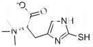 L-(+)-EgoteineCAS 497-30-3